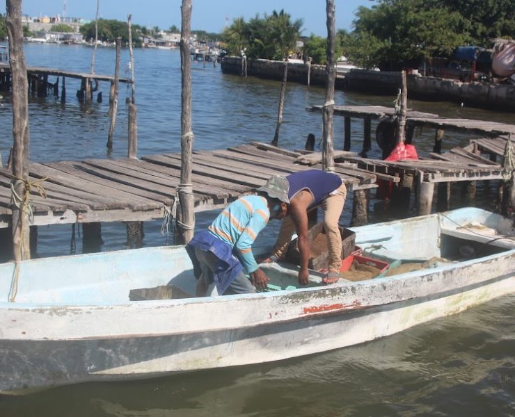 Trámites engorrosos para permisos de pesca