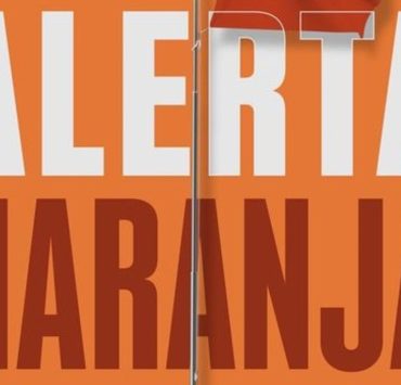 9 municipios de Campeche en alerta naranja por huracán Beryl