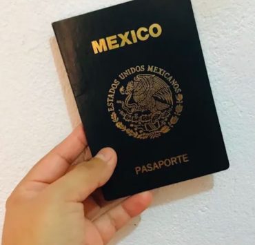 Estafan a ciudadanos en páginas apócrifas de pasaportes