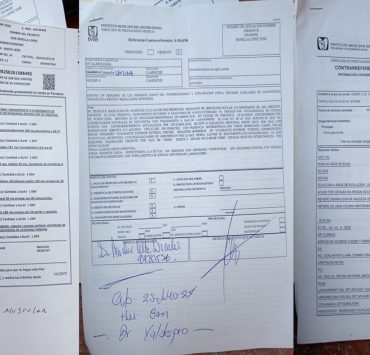 Negligencia y discriminación en el IMSS de Santa Isabel