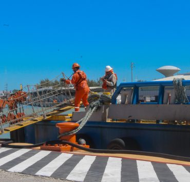 Rescate de Pemex solo fue de palabra