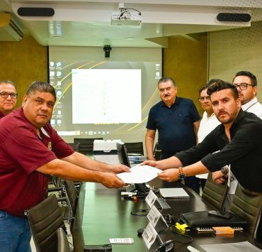 Líderes misóginos de la Sección 42 del STPRM