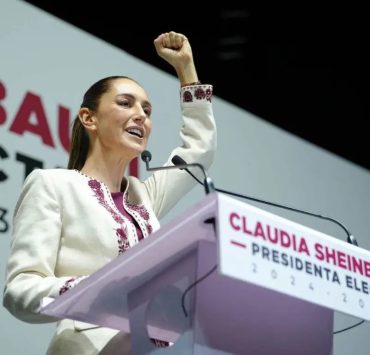 Con Claudia Sheinbaum se reactivaría la economía de Carmen