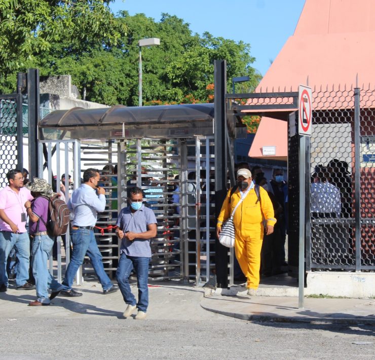 Benéfico aumento salarial a trabajadores petroleros
