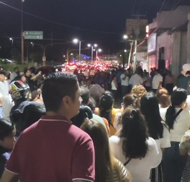 Se suman ciudadanos para pedir justicia por la muerte de Dago