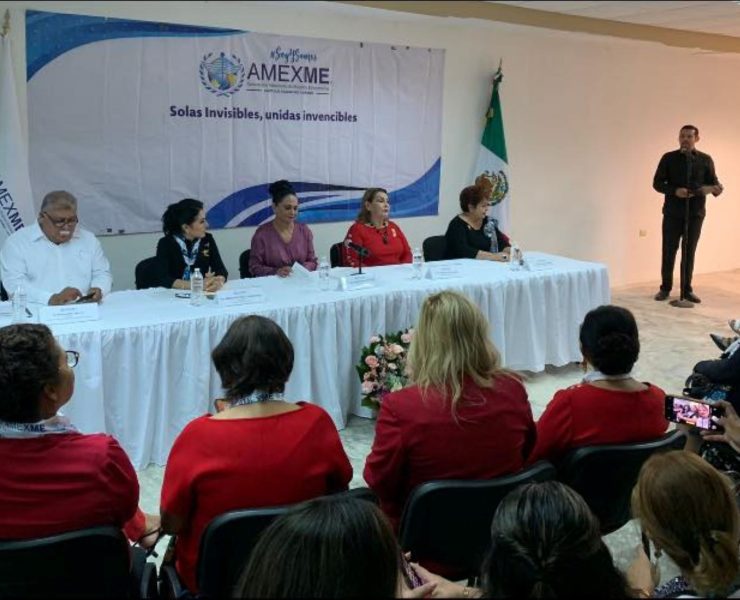 En riesgo el salario de más de 100 empleados de empresas afiliadas a Amexme