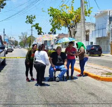 La CFE hace oídos sordos a los reclamos de los usuarios