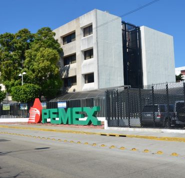 ORO dejará deuda millonaria al nuevo director de Pemex