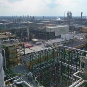 Dos Bocas ya opera al 50% de su capacidad