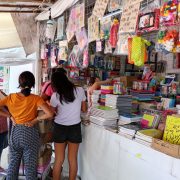 Tianguistas de Regreso a Clases logran expectativas de ventas
