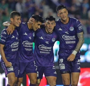 El fútbol mexicano regresó tras la pausa por la Leagues Cup, y el inicio de la jornada 5, dio de que hablar tras la goleada de Mazatlán a Pachuca.