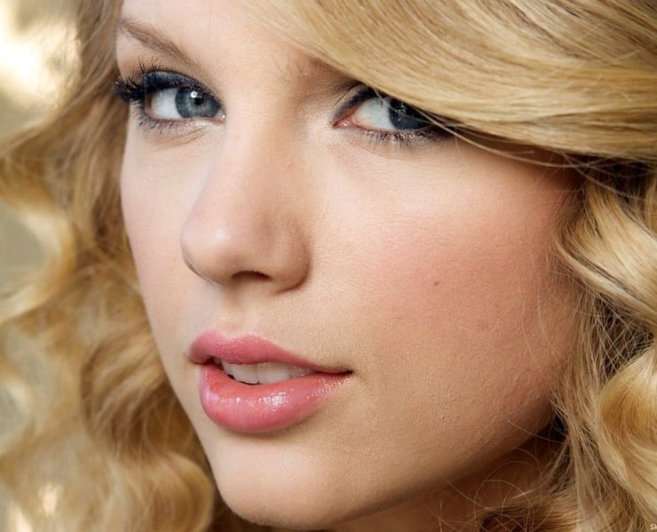 Seguridad antiterrorismo para Taylor Swift