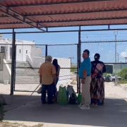 Se fuga reo del Cereso de Ciudad del Carmen
