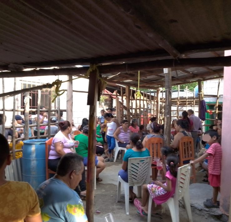 Amenazan atastecos con manifestarse en la planta desaladora de agua