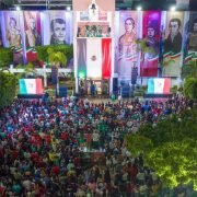 Fiesta Mexicana dejará importante derrama económica en Ciudad del Carmen