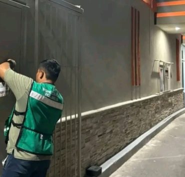 Cadenas comerciales incumplen con el reglamento de medio ambiente