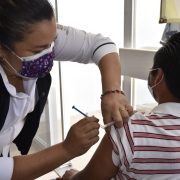 Campeche con 577 casos de dengue