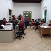 Seis carmelitas han cambiado de identidad de género