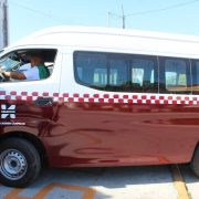 Buscan formar otra cooperativa de transporte colectivo