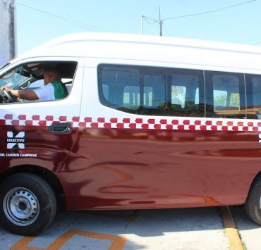 Buscan formar otra cooperativa de transporte colectivo