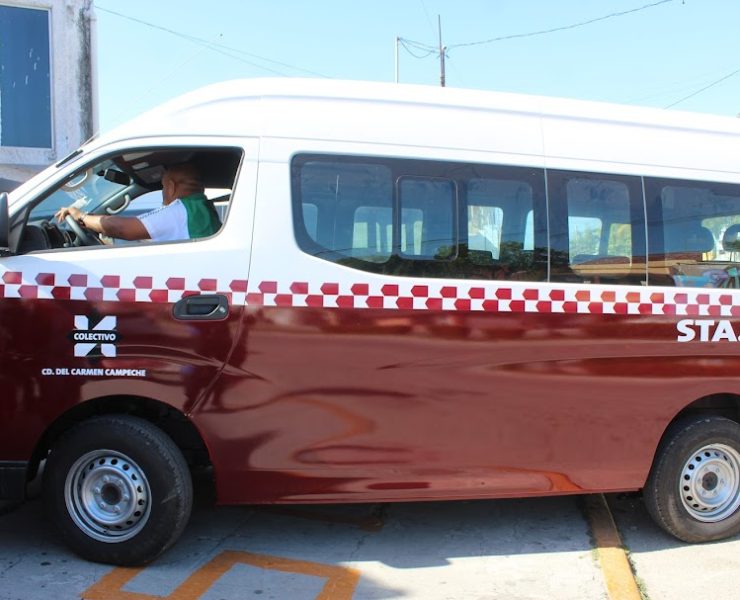 Buscan formar otra cooperativa de transporte colectivo