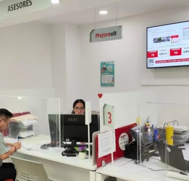 Oropeza podría sacar al Infonavit adelante o lo lleva a la quiebra