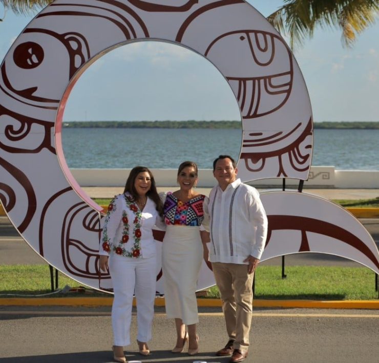 Descubre los puntos clave del Primer Informe de Mara Lezama y cómo su visión de transformación impactará a Yucatán y Quintana Roo.