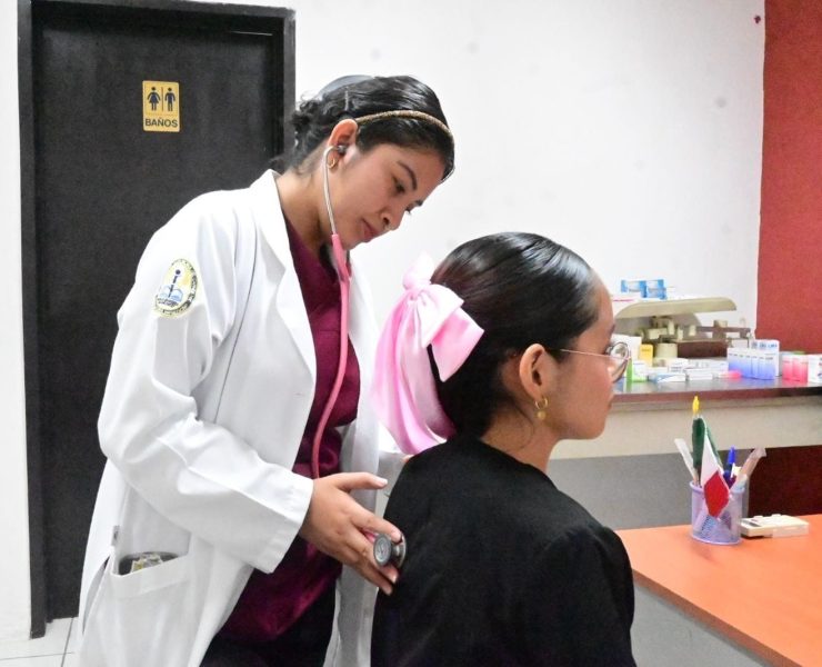 Aumenta infecciones respiratorias y gastrointestinales