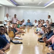 Elecciones democráticas en el STPRM