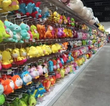 Tiendas chinas aniquilan a comercios locales