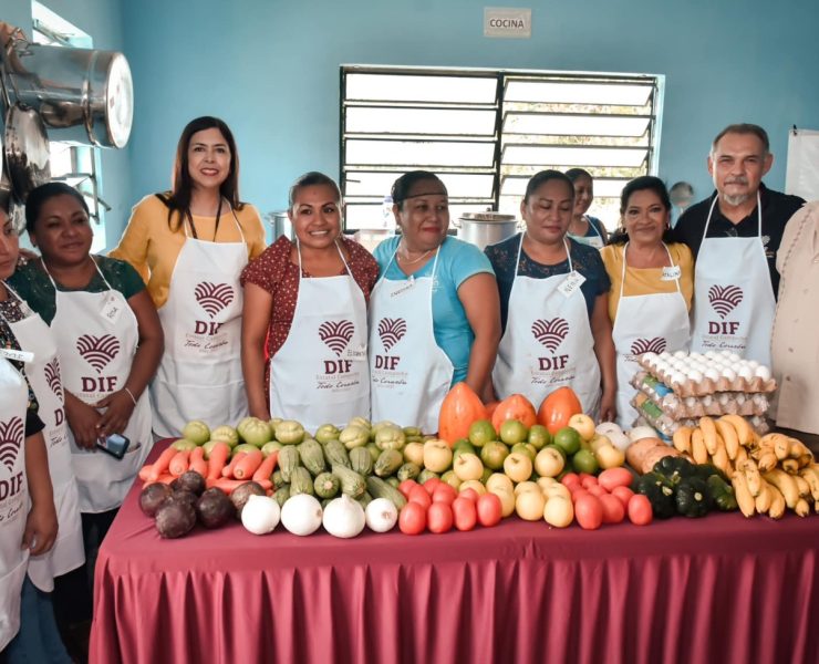 Veni, Vidi, Vinci: poblanos ganan 170 MDP en el DIF