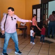 Continúa morosidad en el Registro Público de la Propiedad