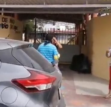 Continúan robos en Jardines de Niños