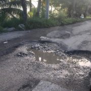 Carreteras en malas condiciones generan impactos negativos a la economía