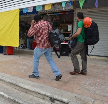 Líder obrero prevé despidos masivos en empresas