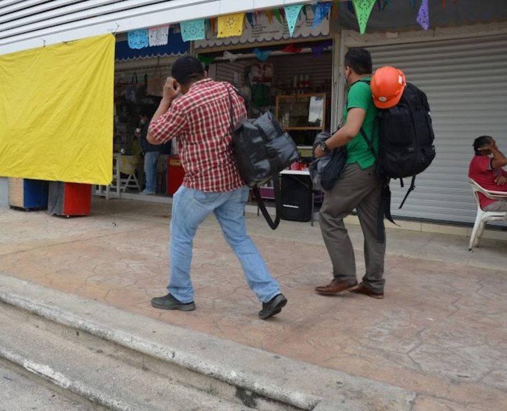 Líder obrero prevé despidos masivos en empresas