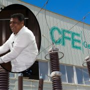 Funcionario denunciado por abuso de confianza podría dirigir Generación VI de CFE