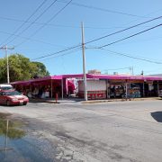 Cinco personas se sienten dueños del mercadito “El Tamarindo”