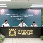 Ayuntamiento de Carmen debe pagar 6 mdp en laudos laborales