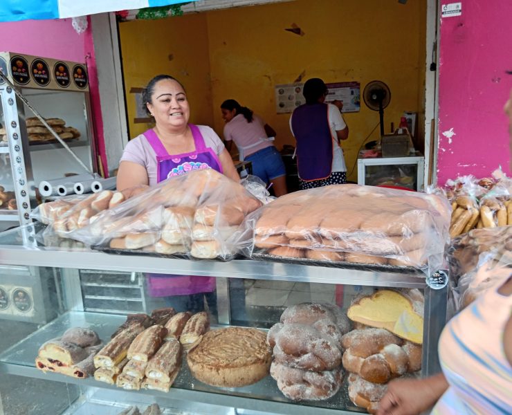 Afecta a panaderos el incremento en el precio de insumos
