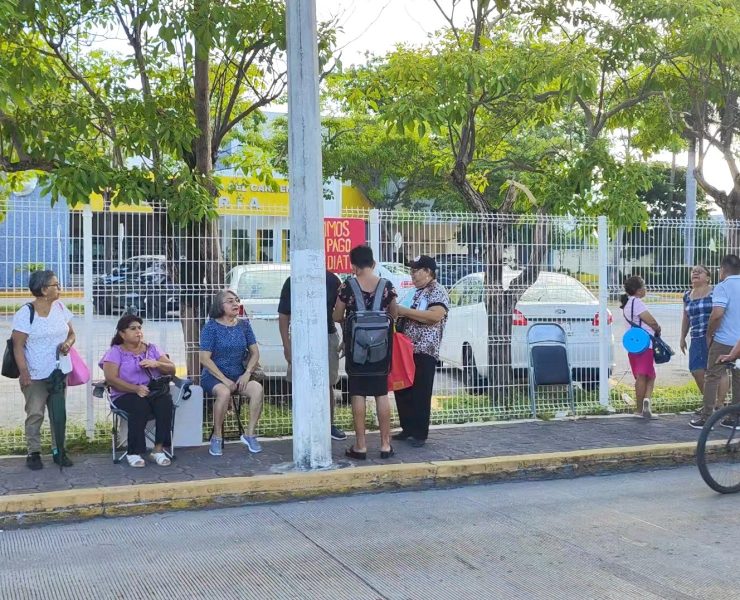 Sigue creciendo deuda de la Unacar con jubilados