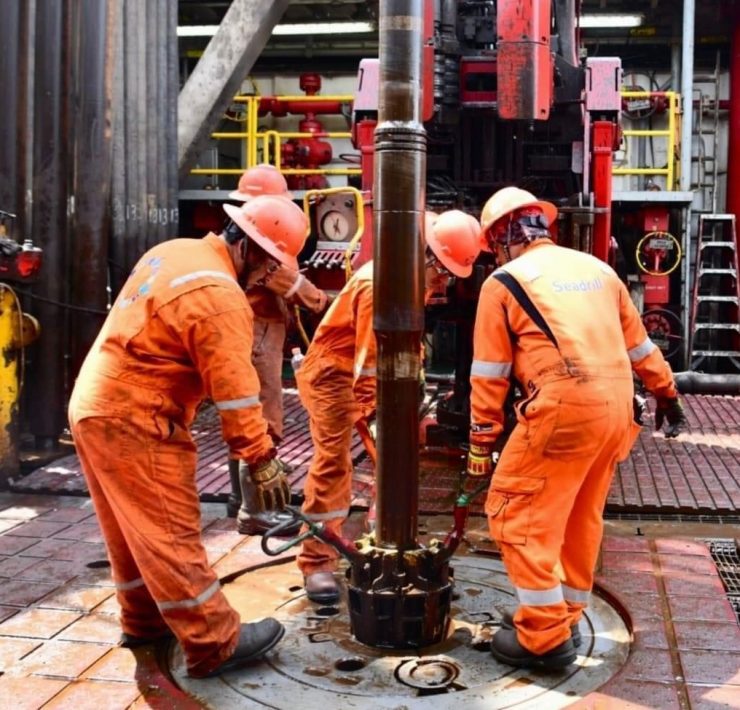 PEMEX apuesta por la innovación con el pozo