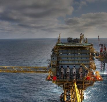 Explota compresor en plataforma Abkatún Delta