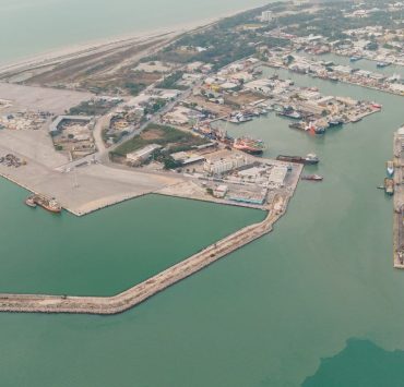 Transforman y modernizan Puerto Isla del Carmen