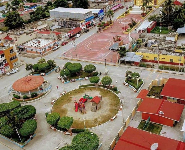 Pasó de becaria a ganar contratos por más de $21.4 MDP, en Candelaria