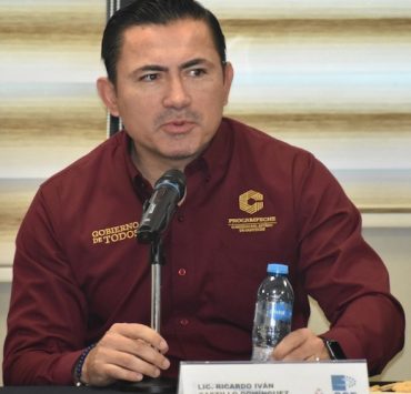 Negocio de 54 MDP a favor de destacado miembro de la 4T