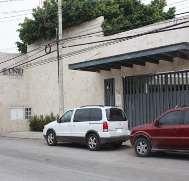 Injusticia en la UNID de Ciudad del Carmen