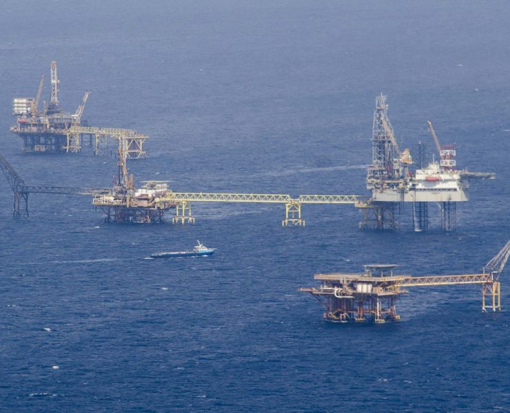 El polo de desarrollo lo tiene Campeche desde 1980