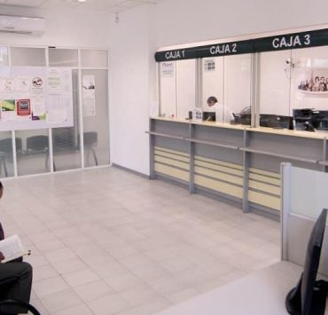 Cajeros del Banco de Bienestar de Sabancuy arrojan pago de pensiones incompletas