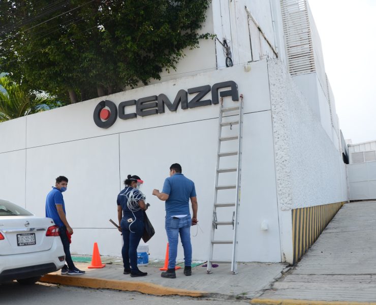 PEMEX llevará a la quiebra a Ciudad del Carmen